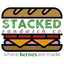 Stacked Sandwich Co logo