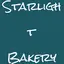 Starlight Bakery logo