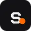 Stasher News logo