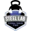 Steel Lab logo