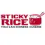 Sticky Rice logo