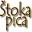 Štoka Pica / Kafejnīca Trombons logo