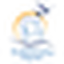 Strandkorbvermietung Börgerende logo