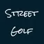 Street Golf logo