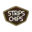 Strips Chips logo