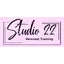 Studio 22 Private Fitness logo
