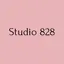 Studio 828 - Phylesha Mirelez logo
