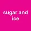 Sugar + Ice logo