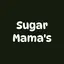 Sugar Mama's Mini Donuts logo