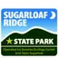Sugarloaf  - Sonoma Ecology Center logo