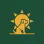 Sunny Acres Pet Retreat logo