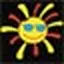 Sunset Slush logo