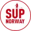 SUP Norway logo