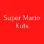 Super Mario Kuts Barber Studio logo