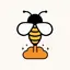 Superbees logo