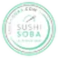 Sushi Soba logo