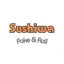 Sushiwa Poke & Roll logo
