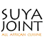 Suya Joint logo