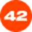 Swag42 logo
