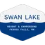 Swan Lake Resort & Campground logo