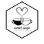 Sweet Sage Coffee Co. logo