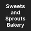 Sweets and Sprouts Bakery logo