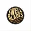 Swell Blades logo
