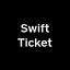 Swift Ticket Tutoring logo