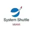 System Shuttle Miami logo