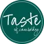 Taste of Cambridge logo