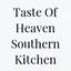 Taste of Heaven Southern Kitchen logo