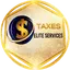 Taxes Elite Services logo