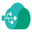 Tech Stop logo