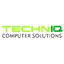 Techniq Computer Solutions logo