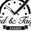 Ted & Tady logo