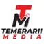 Temerarii Media logo