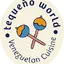Tequeño World logo