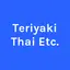 Teriyaki Thai Etc logo