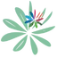 Terres de France - Résidence les Silènes logo