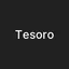 Tesoro Cards & Games logo