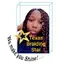 Texas Braiding Star logo