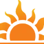 THAI SUN massage therapy logo