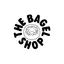 The Bagel Shop at Black Pearl Café logo