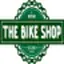 The Bike Shop logo