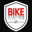 The Bike Station Store logo