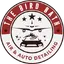 The Bird Bath - Air & Auto Detailing logo