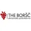 The Boršč logo