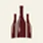 The Bottle Wine Bar & Cellar logo