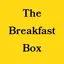 The Breakfast Box logo