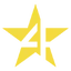 The Brewery at Four Star Farms logo